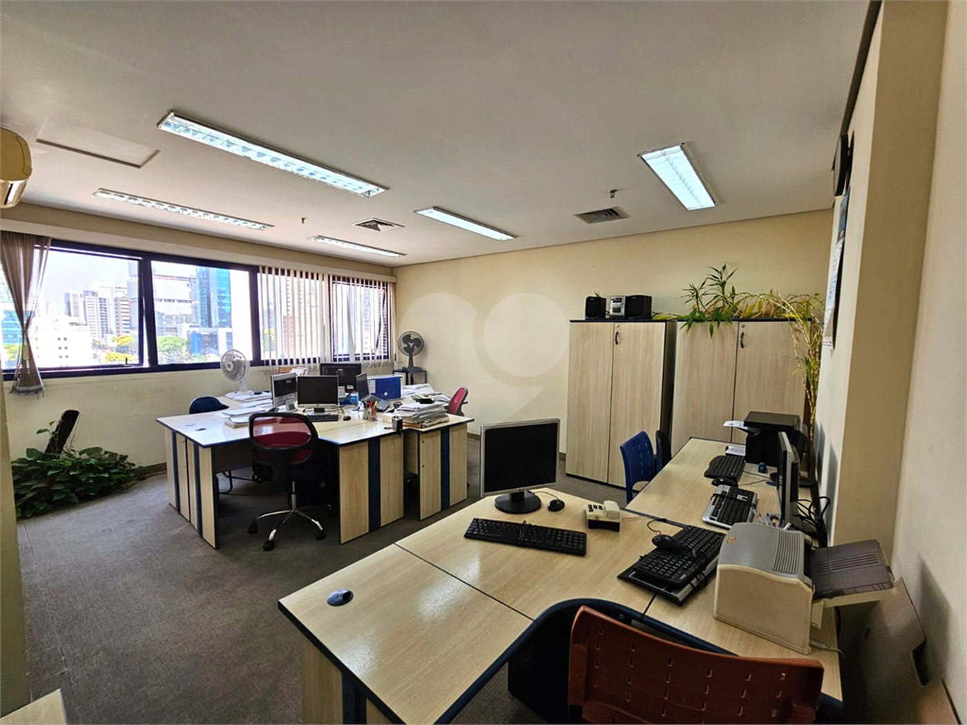 Sala à venda em Campo Belo, São Paulo, SP