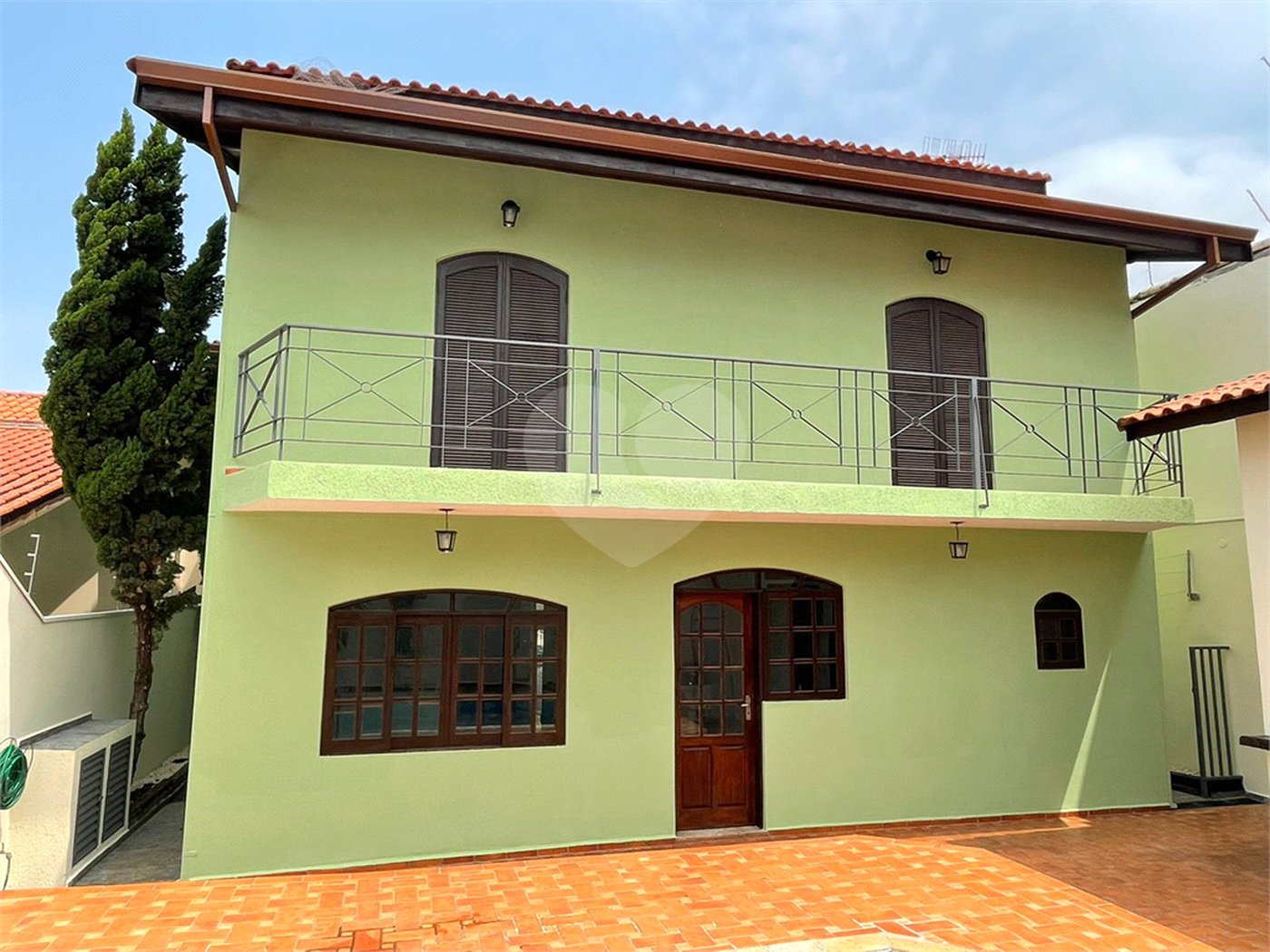 Casa à venda com 4 quartos, sendo 2 suítes,  em Jardim Pagliato, Sorocaba, SP
