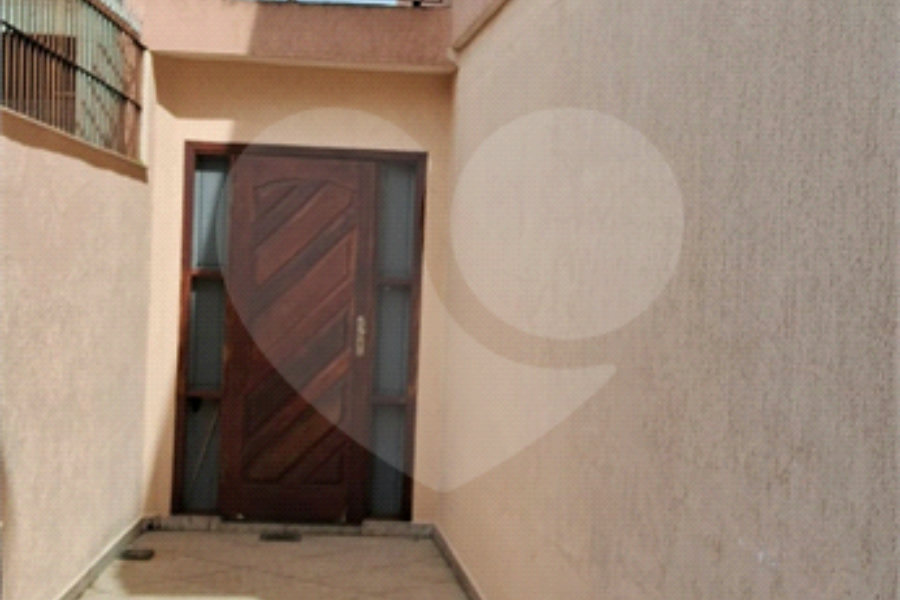 Sobrado à venda com 2 quartos em Tucuruvi, São Paulo, SP