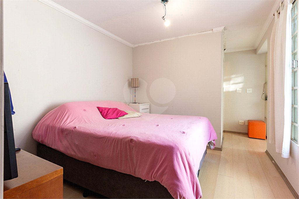 Sobrado à venda com 3 quartos, sendo 2 suítes, em Brooklin Novo, São Paulo, SP