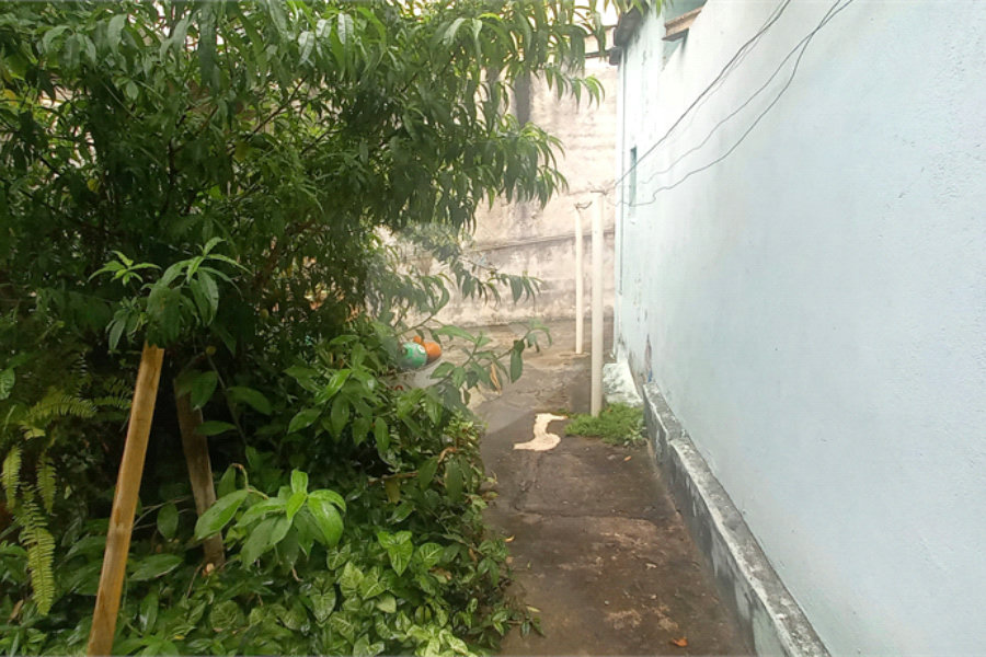 Casa à venda com 3 quartos em Santa Teresinha, São Paulo, SP