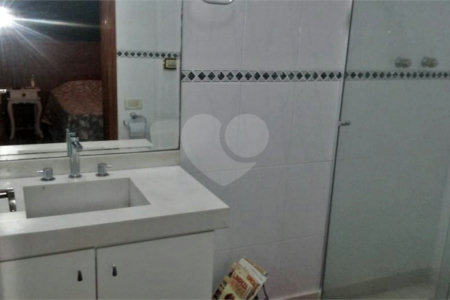 Sobrado à venda com 6 quartos, sendo 4 suítes, em Tucuruvi, São Paulo, SP