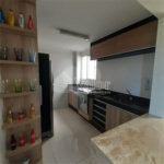 Apartamento 1 dormitório e escritório