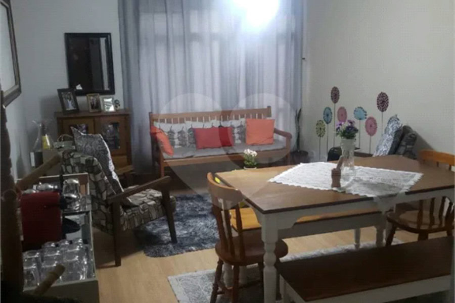 Apartamento à venda com 3 quartos, sendo 1 suíte, em Casa Verde, São Paulo, SP