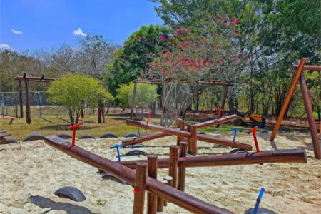 Terreno à venda no condomínio Jardim Reserva Bom Viver de Indaiatuba, Indaiatuba - SP