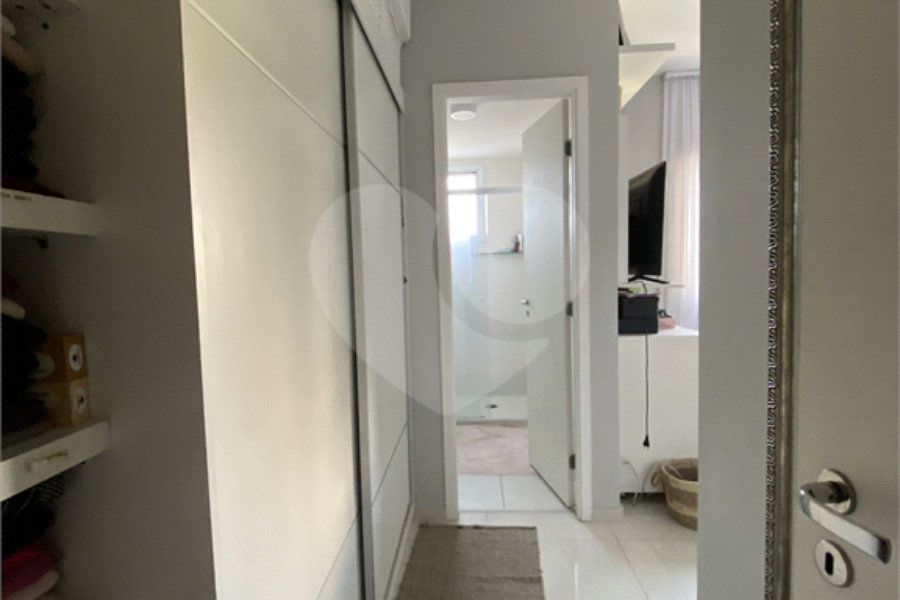 Apartamento à venda com 3 suítes em Casa Verde, São Paulo, SP