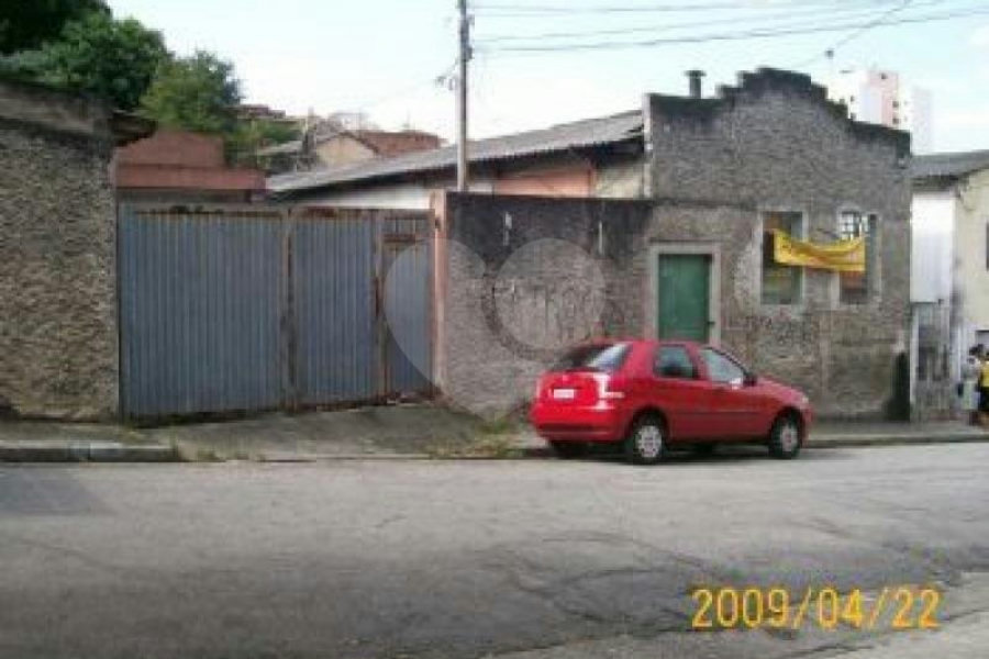 Terreno à venda em Vila Prudente, São Paulo, SP