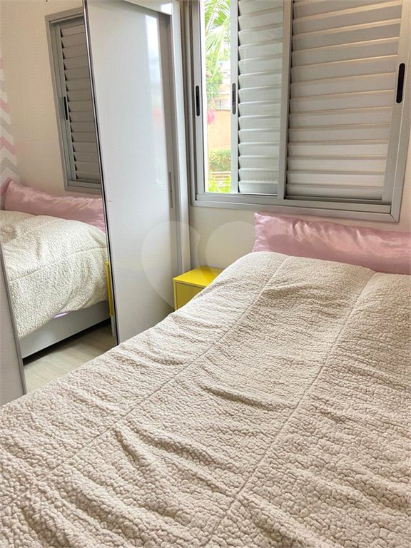 Apartamento à venda com 2 quartos em Vila Nova Cachoeirinha, São Paulo, SP