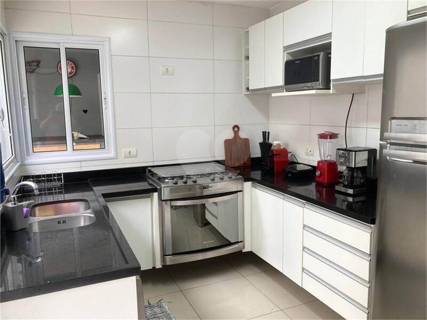 Casa à venda com 3 quartos em Perdizes, São Paulo, SP