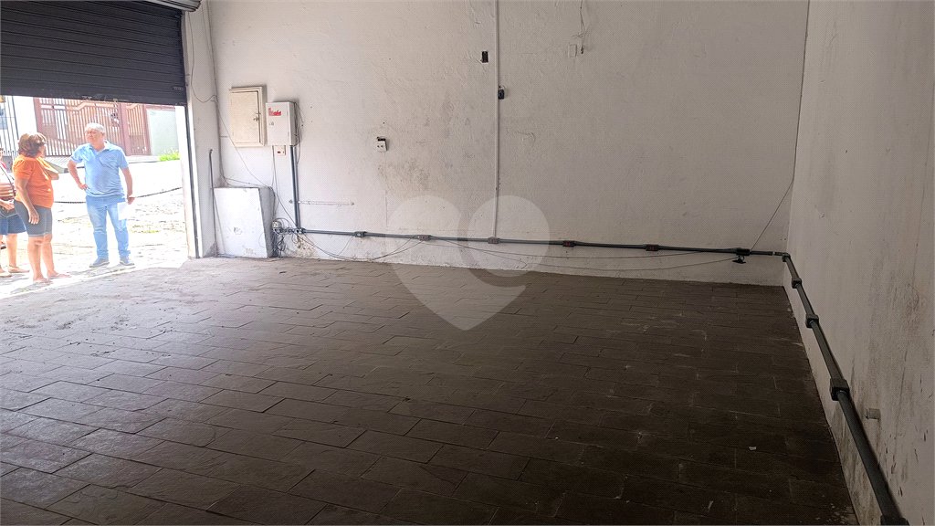 Sobrado à venda com 2 quartos, sendo 1 suíte, em Parada Inglesa, São Paulo, SP