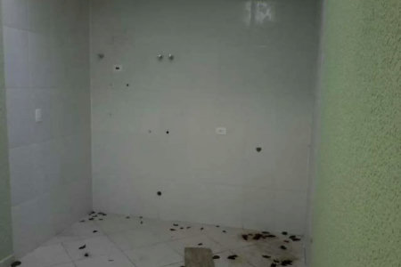 Casa Térrea à venda com 3 suítes no condomínio R. Martins Rodrigues,77, São Paulo - SP