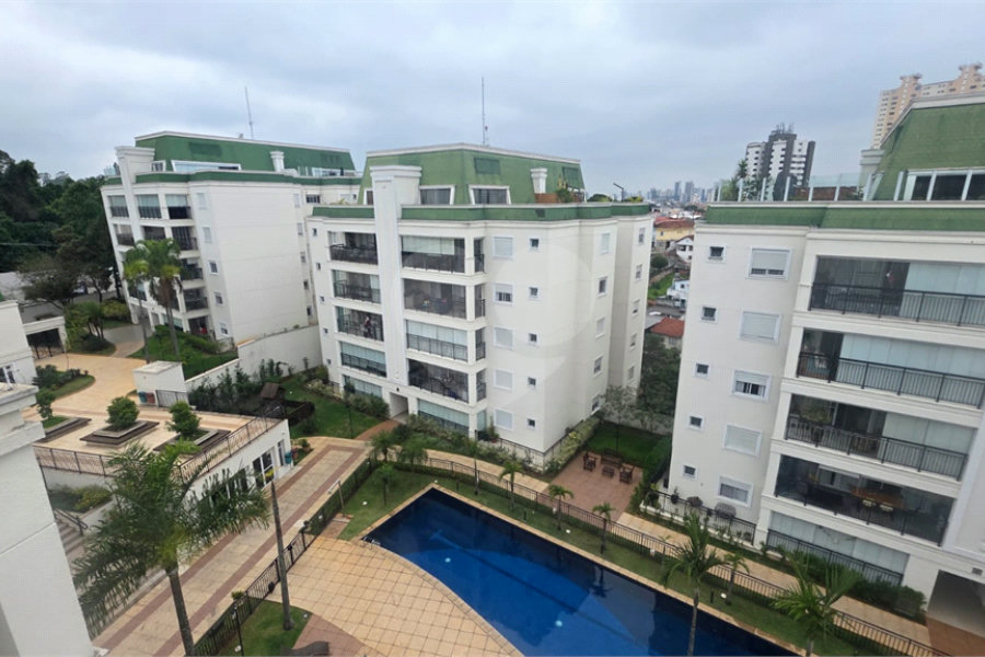 Cobertura à venda com 3 quartos, sendo 1 suíte, em Mandaqui, São Paulo, SP
