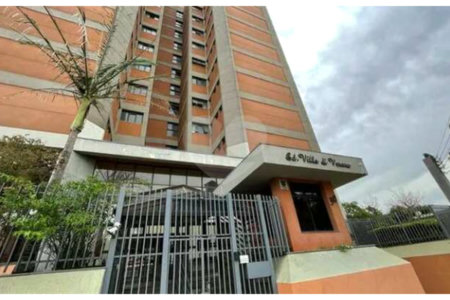 Apartamento à venda com 3 quartos, sendo 1 suíte, em Vila Roma, Itu, SP