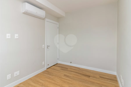 Apartamento à venda com 4 quartos, sendo 2 suítes, em Brooklin, São Paulo, SP