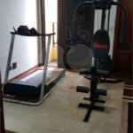 Apartamento à venda com 3 suítes em Horto Florestal, São Paulo, SP
