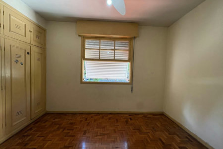 Apartamento com 3 dormitórios à venda, 112 m² por R$ 500.000,00 - Pompéia - Santos/SP