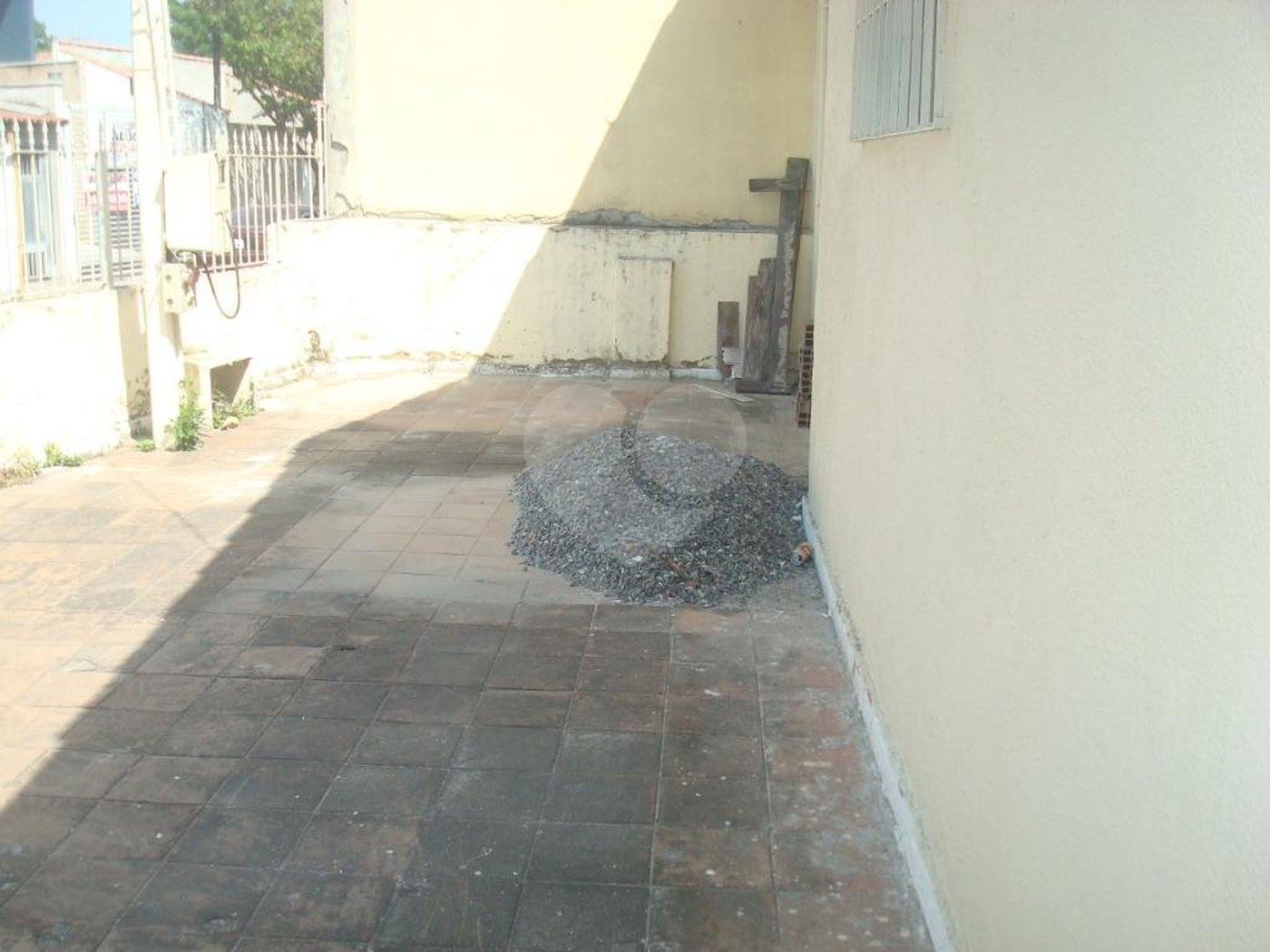 Terreno à venda em Mandaqui, São Paulo, SP