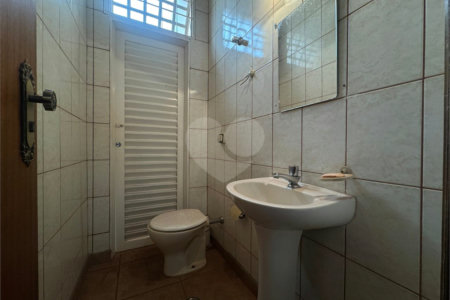 Casa à venda com 3 quartos, sendo 2 suítes, em Alto da Boa Vista, Ribeirão Preto, SP