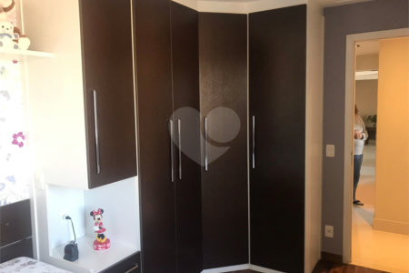 Apartamento à venda com 4 quartos, sendo 1 suíte, em Chácara Califórnia, São Paulo, SP