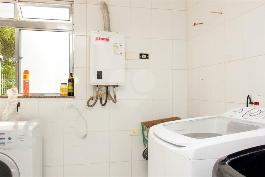 Apartamento à venda com 3 quartos, sendo 1 suíte, em Mandaqui, São Paulo, SP