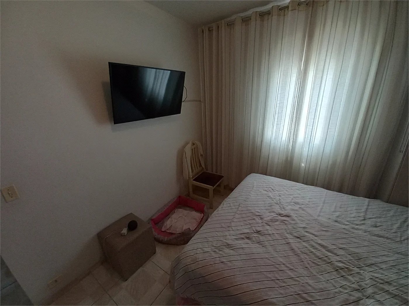 Casa Térrea à venda com 3 quartos em Jardim das Palmas, São Paulo, SP