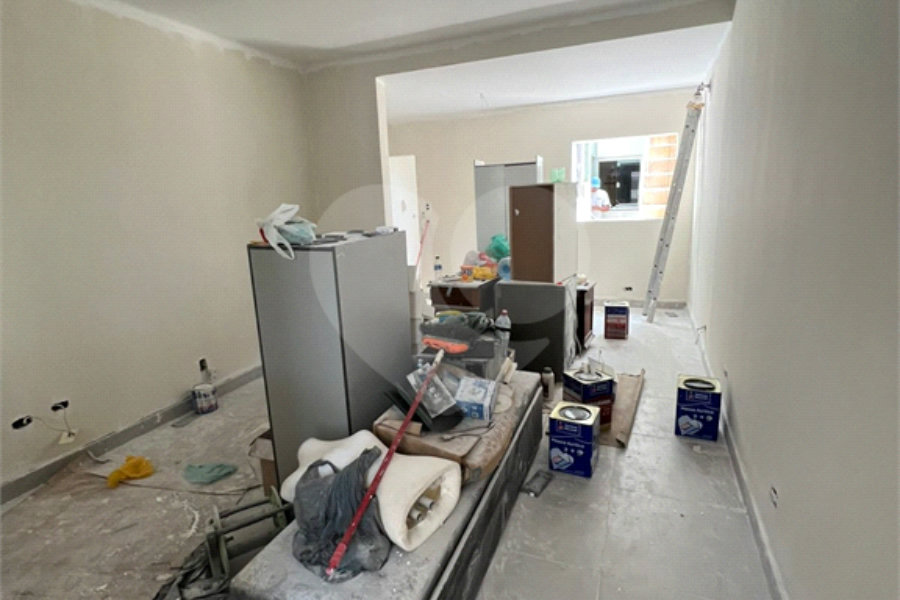 Sobrado à venda com 3 quartos, sendo 1 suíte, em Tucuruvi, São Paulo, SP