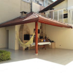 Sobrado à venda com 3 quartos, sendo 1 suíte, em Lar São Paulo, São Paulo, SP