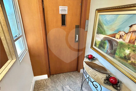 Apartamento à venda com 4 quartos, sendo 3 suítes, em Água Fria, São Paulo, SP