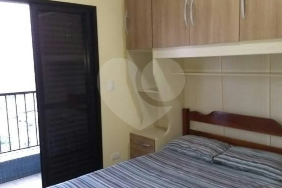 Apartamento à venda com 2 quartos, sendo 1 suíte, em Vila Maria, São Paulo, SP