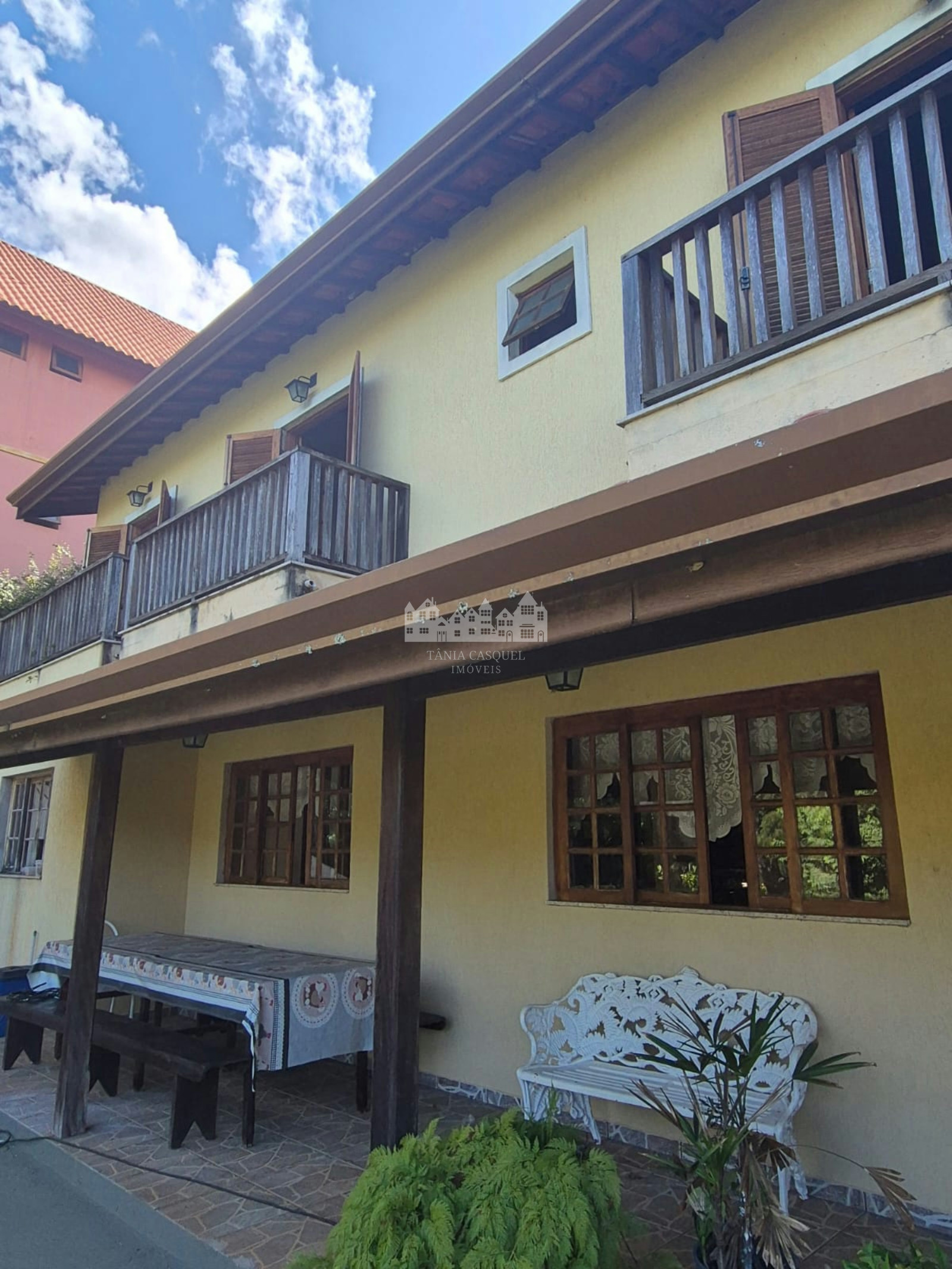 Casa de Condomínio, 3 quartos - Foto 39