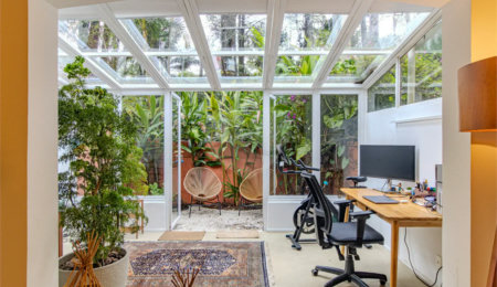 Casa de Vila à venda com 2 suítes em Chácara Flora, São Paulo, SP