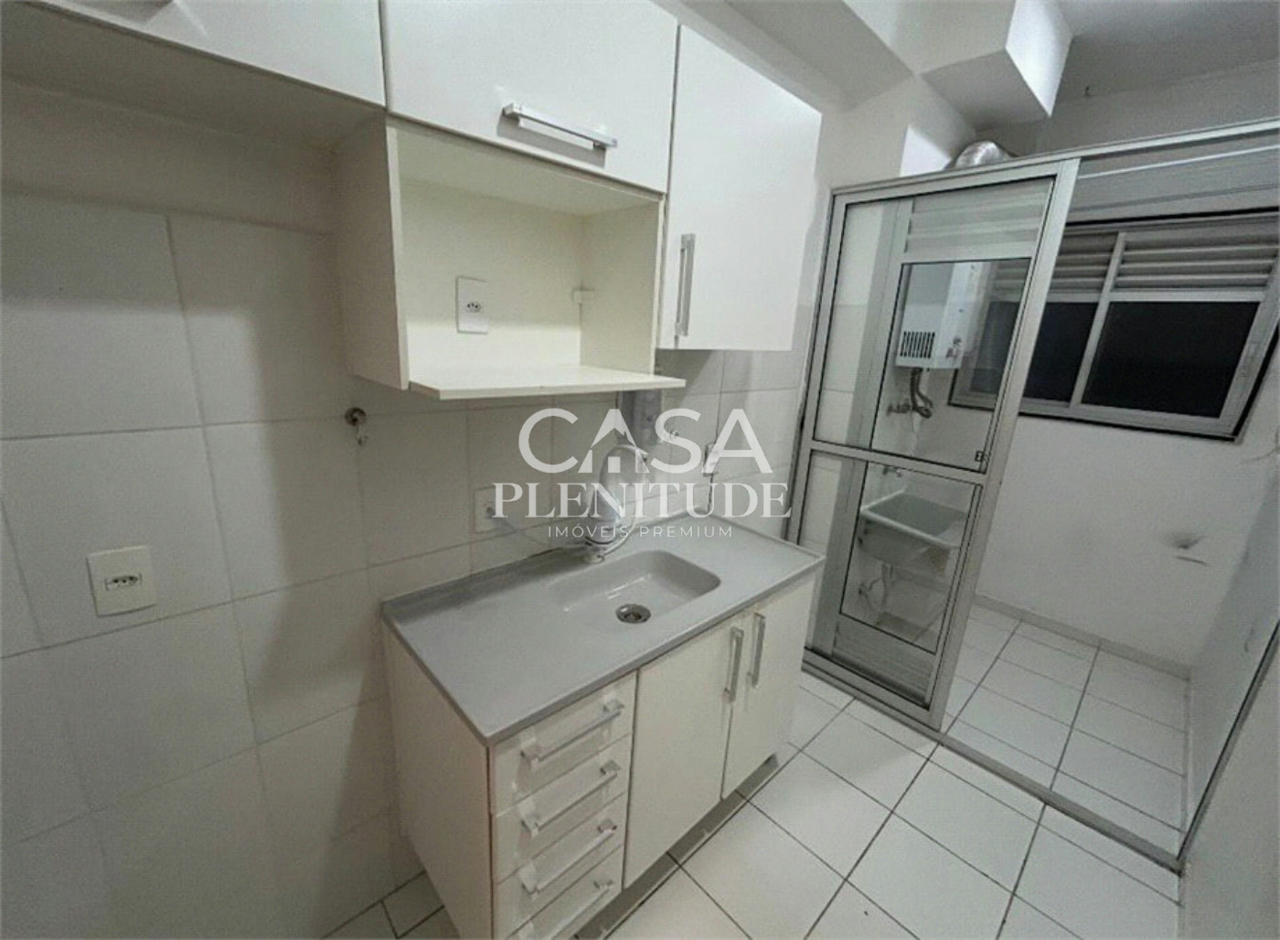Apartamento à venda com 2 quartos em Parque Campolim, Sorocaba, SP