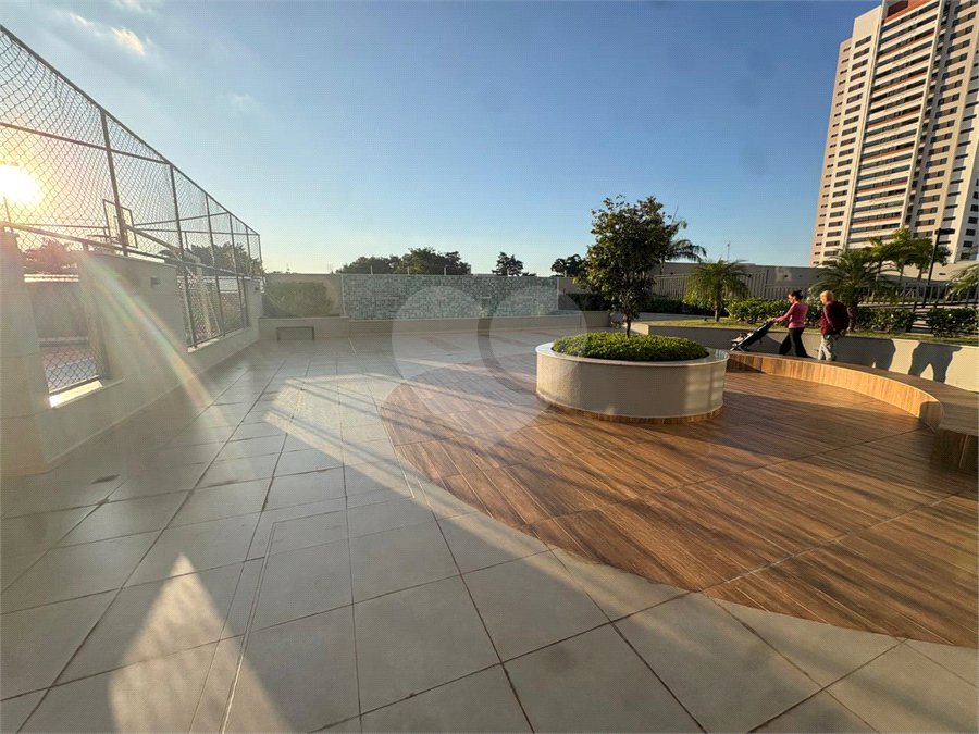 Apartamento para alugar com 1 quarto em Jardim do Paço, Sorocaba, SP