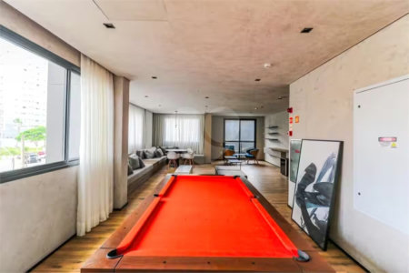 Studio para alugar com 1 suíte em Jardim das Acácias, São Paulo, SP