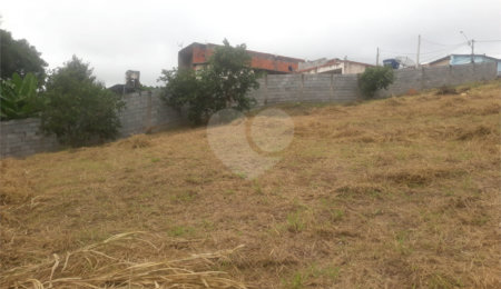 Terreno à venda em Jardim dos Ipês, Mairinque, SP