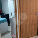 Casa de Vila à venda com 4 quartos em Vila Gustavo, São Paulo, SP