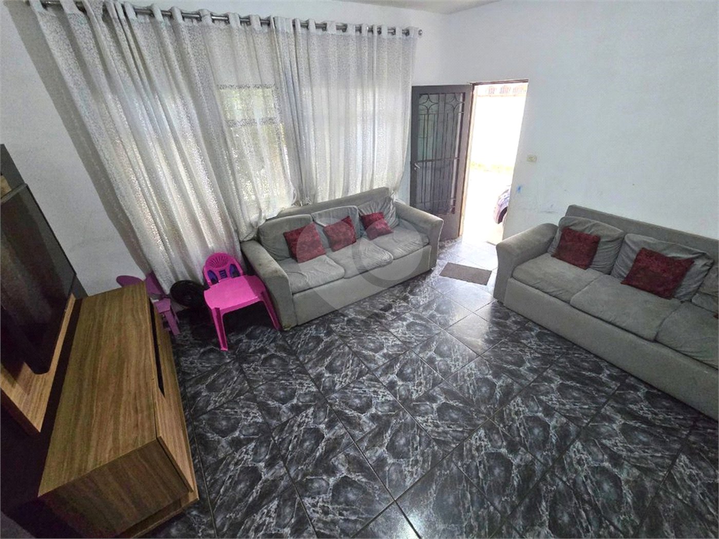 Sobrado à venda com 3 quartos, sendo 1 suíte, em Vila Sabrina, São Paulo, SP