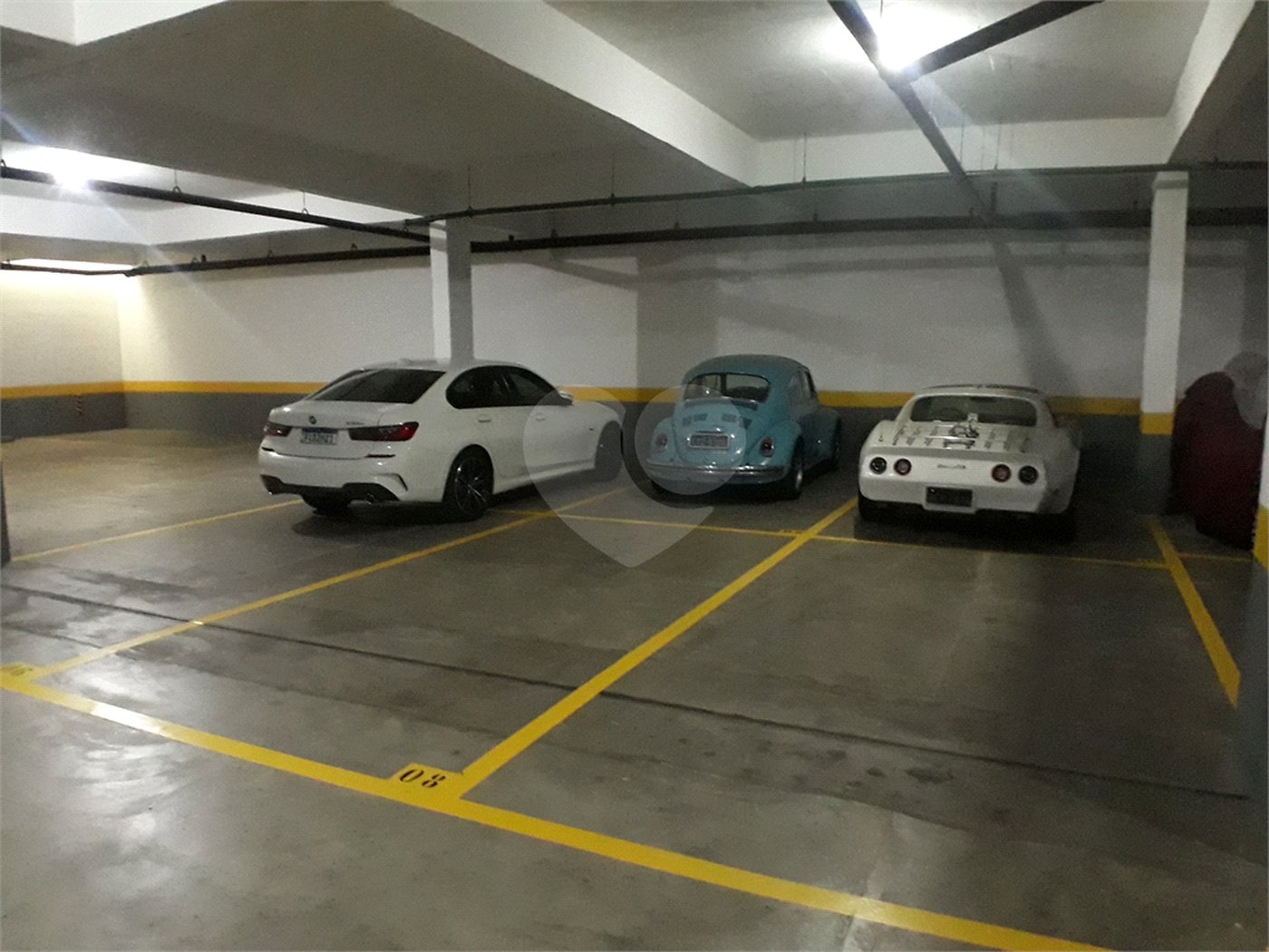 Apartamento à venda com 3 suítes no Centro, Guarulhos, SP