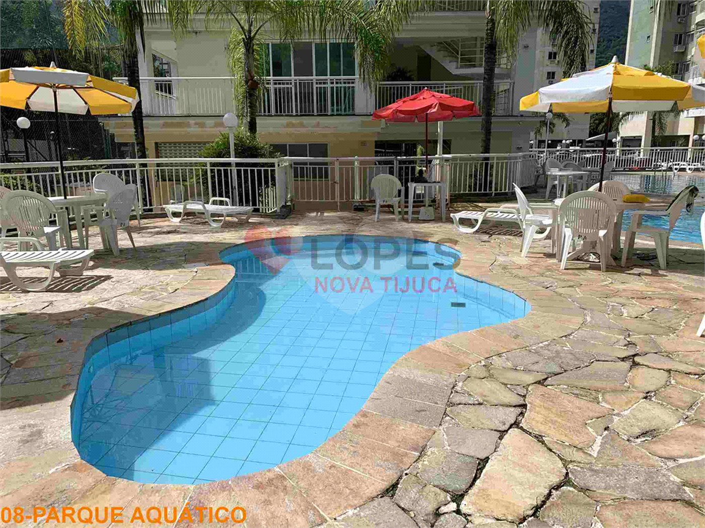 Cobertura à venda com 5 quartos, sendo 2 suítes, em Tijuca, Rio de Janeiro, RJ