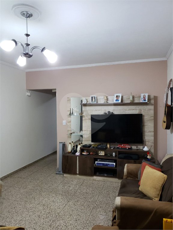 Sobrado à venda com 3 quartos, sendo 1 suíte, em Limão, São Paulo, SP