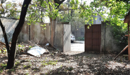 Terreno à venda em Alto de Pinheiros, São Paulo, SP