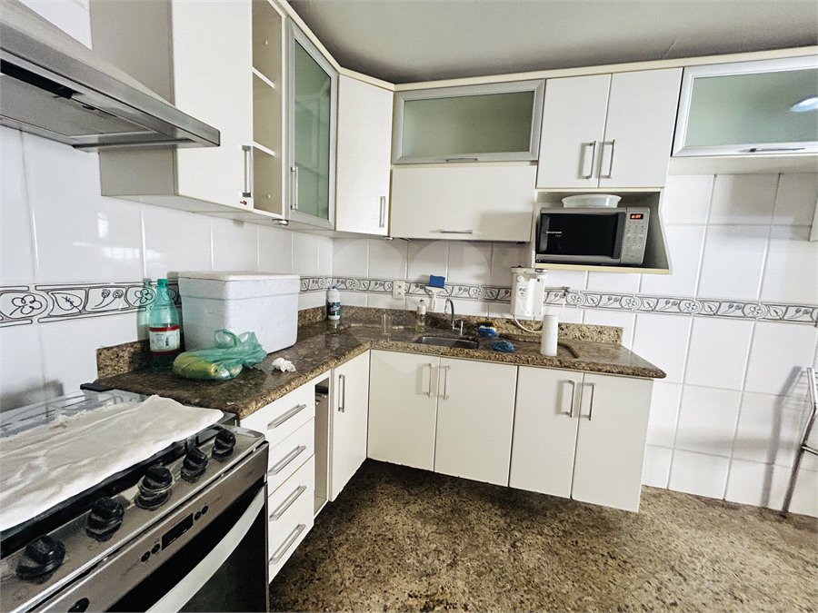 Casa de Vila à venda com 3 quartos, sendo 1 suíte, em Maracanã, Rio de Janeiro, RJ