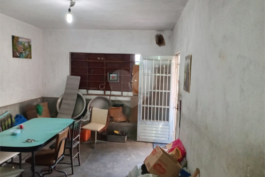 Casa Térrea à venda com 3 quartos em Imirim, São Paulo, SP
