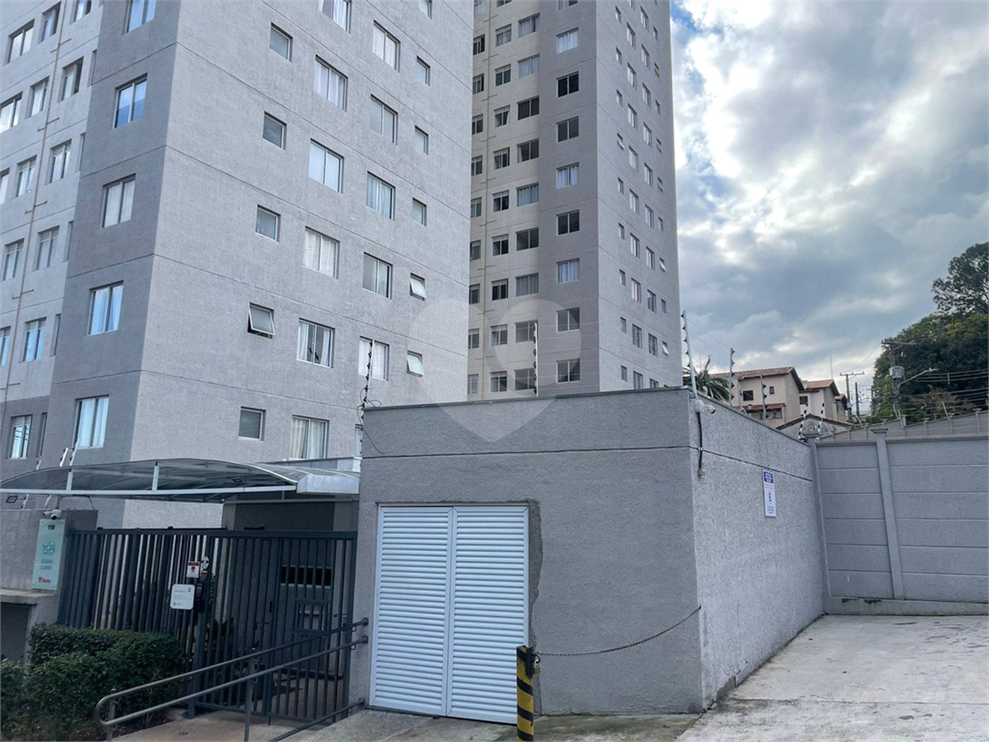 Apartamento à venda com 2 quartos em Horto, São Paulo, SP