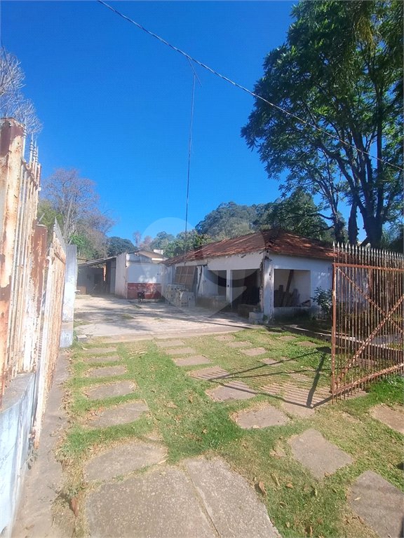 Chácara à venda em Chácara da Alegria, Jundiaí, SP
