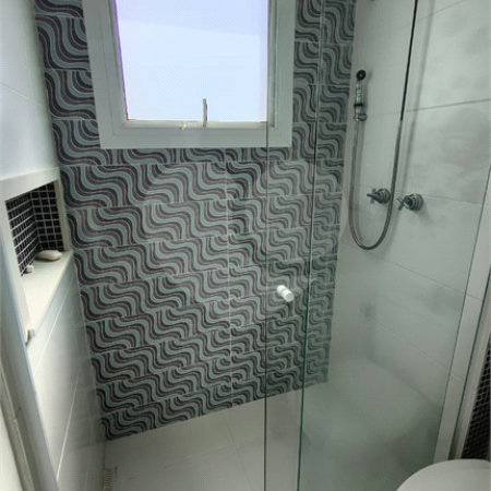 Apartamento à venda com 3 suítes no Centro, São Bernardo do Campo, SP
