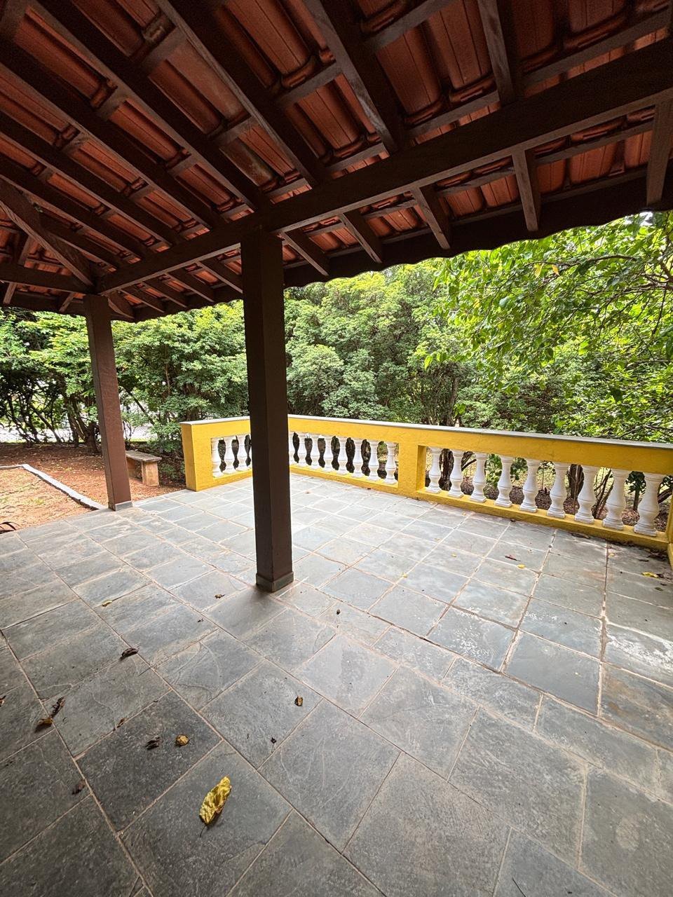 Chácara à venda com 3 quartos, sendo 1 suíte, em Bosque, Vinhedo, SP