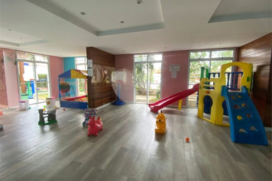 Apartamento à venda com 3 suítes em Mandaqui, São Paulo, SP