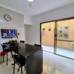 Casa com 4 dormitórios à venda, 127 m² por R$ 1.440.000,00 - Ponta da Praia - Santos/SP