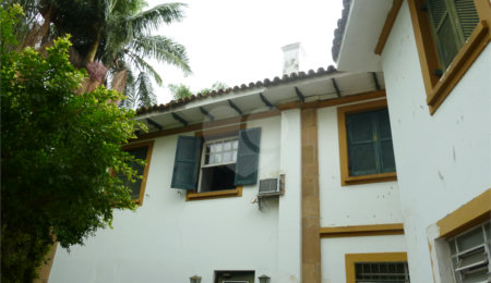 Sobrado à venda com 3 quartos em Jardim Paulista, São Paulo, SP